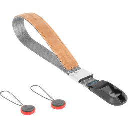 Peak Design Cuff Ash