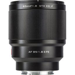 Viltrox Z 85mm f/1.8 Nikon Z