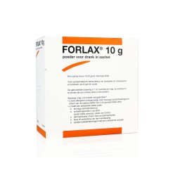Forlax Macrogol Poeder