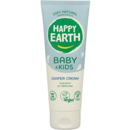 Happy Earth 100% Natural Baby & Kids Diaper Cream
