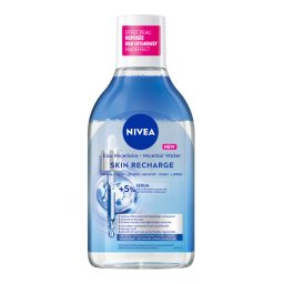 Nivea Micellair Water Skin Recharge Serum