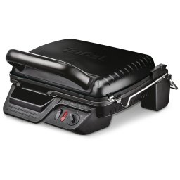 Tefal GC3088 Contact grill Zwart