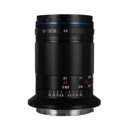 Laowa 85mm f/5.6 2X Ultra-Macro APO Lens - L-Mount