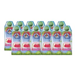 Cool Bear Framboos Appel Vruchtensiroop