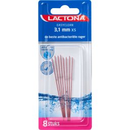 Lactona Easyclean Rager XS 3,1mm