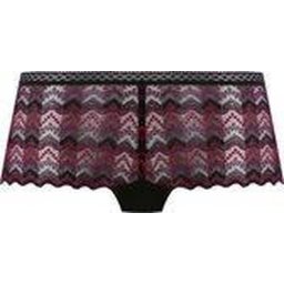 Freya - Maat S - FESTIVAL VIBE Short - Black - Vrouwen