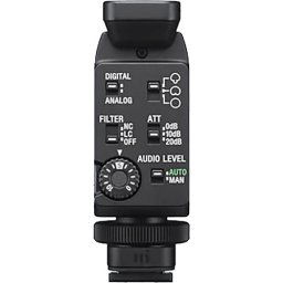 Sony ECM-B1M Shotgun Microphone