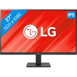LG 27MR400-B