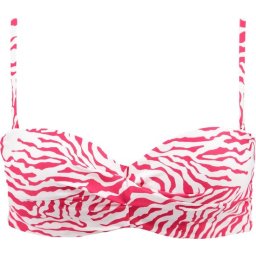 Barts - Maat 36 - Galia Bandeau - lollipop - Vrouwen