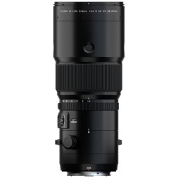 Fujifilm GF 500mm f/5.6 R LM OIS WR