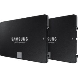 Samsung 870 EVO 2,5 inch 4TB Duo Pack