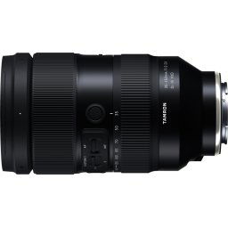 Tamron 35-150mm F/2.0-2.8 Sony