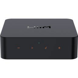 WiiM Pro