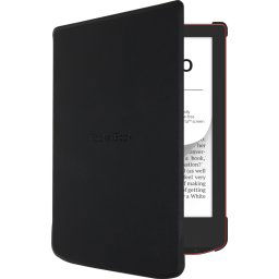 PocketBook Shell Verse / Verse Pro Zwart
