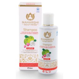 Maharishi Ayurveda Shampoo Kapha