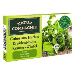 Natur Compagnie Kruidenblokjes Peterselie