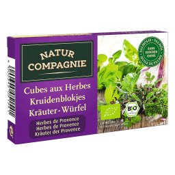 Natur Compagnie Kruidenblokjes Herbes De Provence