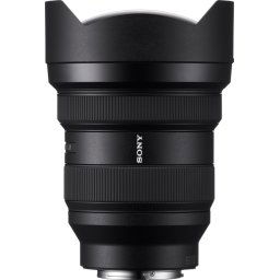 Sony FE 12-24mm f/2.8 GM