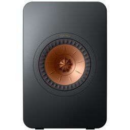 KEF LS50 META (per paar) Zwart