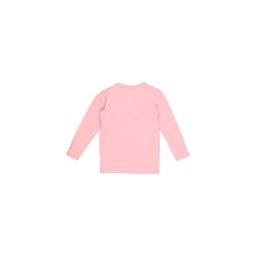 Moodstreet maat 56 Unisex T-shirt - light pink