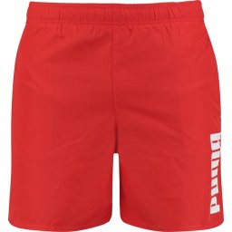 PUMA - Maat S - SWIM MEN MID SHORTS Mannen 1P