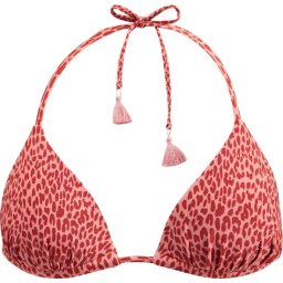 Barts - Maat 36 - Bathers Triangle - dusty pink - Vrouwen