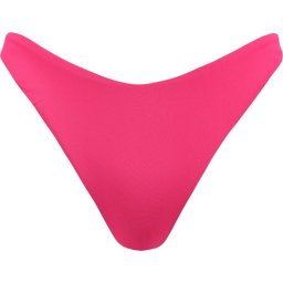 Barts - Maat 38 - Kelli High Cut Briefs - lollipop - Vrouwen