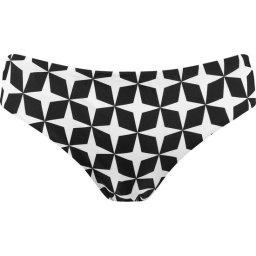 Barts - Maat 36 - Lola Banded Briefs - black - Vrouwen