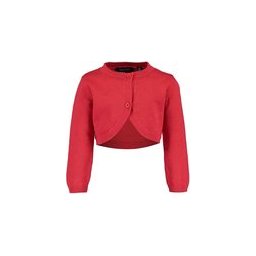 Blue Seven -maat 68 bolero - rood