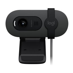 Logitech Brio 100 webcam