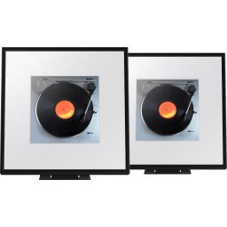 Samsung Music Frame HW-LS60D (2 pack)
