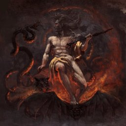 Andracca - To Bare The Weight Of Death (CD)