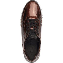 MARCO TOZZI - Maat 39 - MT Soft Lining, rem. Sock Dames Sneaker Low