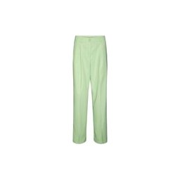 Noisy may maat L Broek Nmdrewie Hw Straight Pants Ko Noos 27022757 Quiet Green Dames