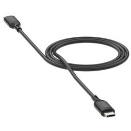 Mophie Essentials USB-C Naar USB-C Kabel 3 Meter Zwart
