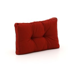 Madison Florance loungekussen rug ca. 73x43cm - Laagste prijsgarantie!