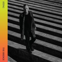 Sting - The Bridge CD Limited Edition