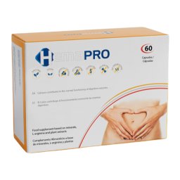 Hemapro Pills Capsules