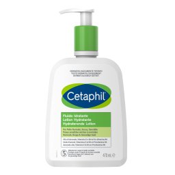 Cetaphil Moisturizing Lotion