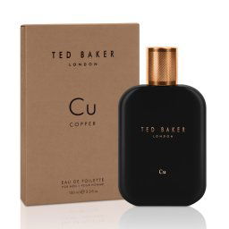 Ted Baker Eau de Toilette Cu Copper
