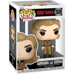 Funko Pop! - Sopranos Adriana Le Cerva #1520
