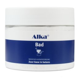 Alka Bad Basische Badzout pH 8,5