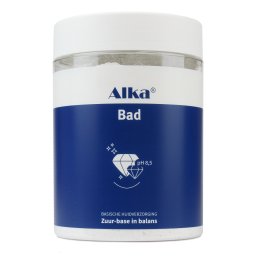 Alka Bad Basisch Badzout pH 8,5