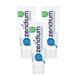Zendium Classic Tandpasta Multiverpakking