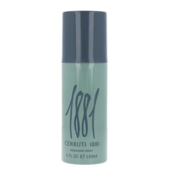 Cerutti 1881 Men Deospray