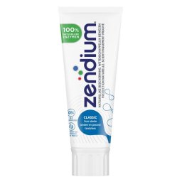 Zendium Classic Tandpasta
