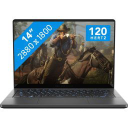 ASUS ROG Zephyrus G14 GA403UI-QS024W