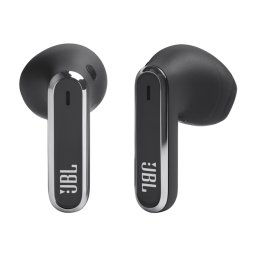 JBL Live Flex Zwart