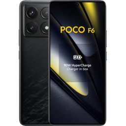 Xiaomi Poco F6 Pro 512GB