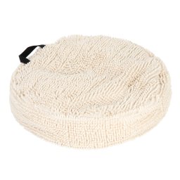 - Ø 55 cm - Kattenkussen Cream